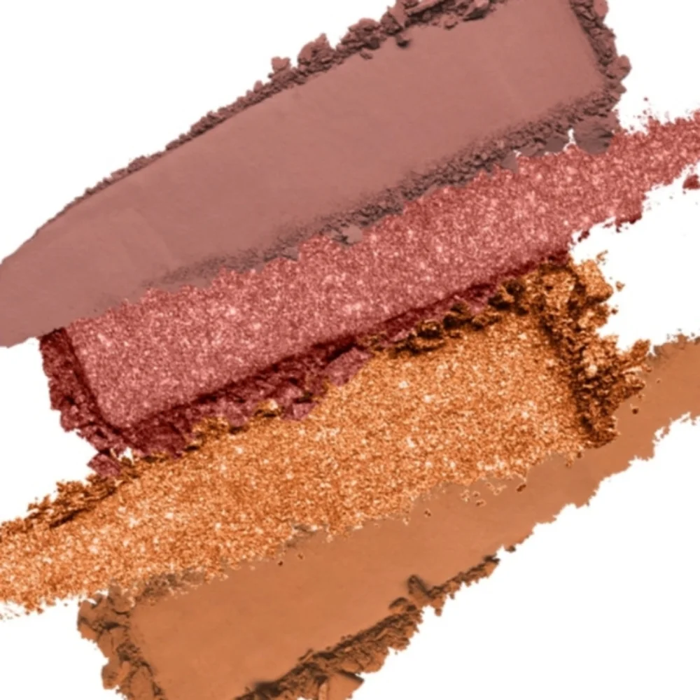 TOO FACED Natural Nudes Born This Way Eyeshadow Palette